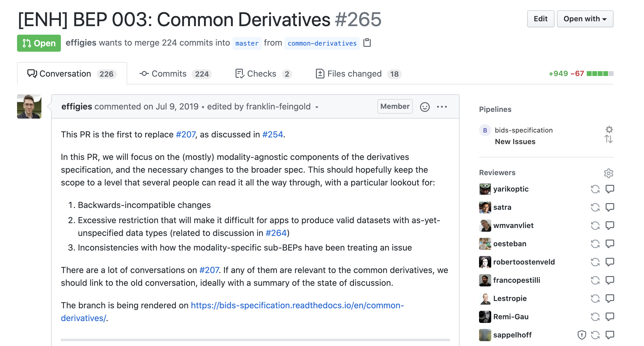 BIDS_pr BIDS-pr